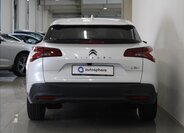 Citroën C5 X Liftback 1,2 l 96 kw