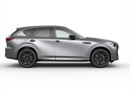 Mazda CX-60 SUV / Terénní 2,5 l 241 kw
