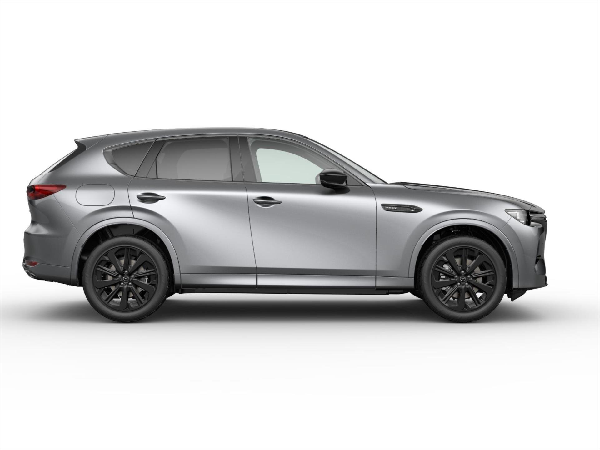 Mazda CX-60 SUV / Terénní 2,5 l 241 kw