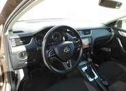 Škoda Octavia Kombi 1,5 l 96 kw