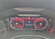 Škoda Karoq SUV / Terénní 1,5 l 110 kw
