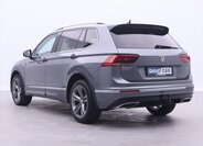 Volkswagen Tiguan Allspace SUV / Terénní 2,0 l 147 kw