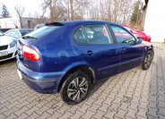 Seat Leon Hatchback 1,4 l 55 kw