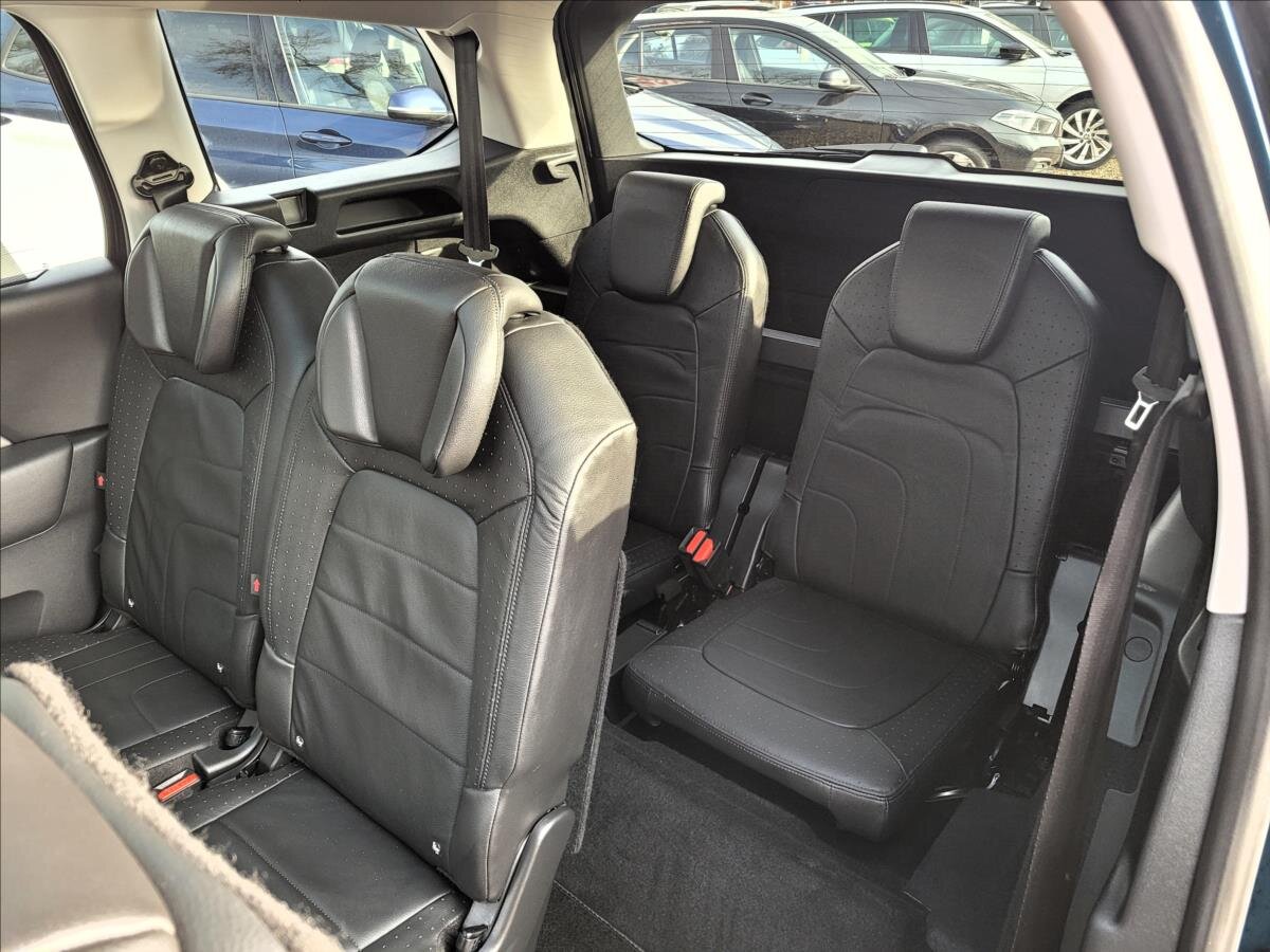 Citroën Grand C4 SpaceTourer