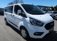 Ford Transit Custom MPV 2,0 l 96 kw