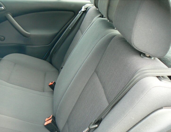 Škoda Octavia Liftback 1,9 l 74 kw