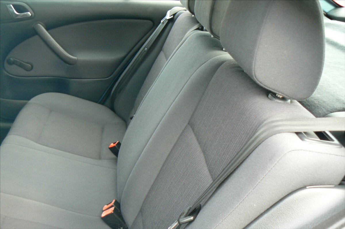 Škoda Octavia Liftback 1,9 l 74 kw