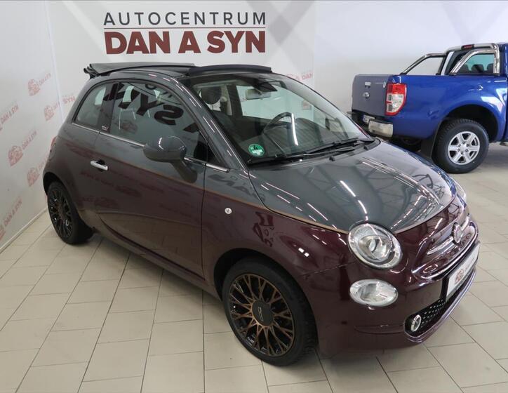Fiat 500 5