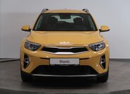 KIA Stonic SUV / Terénní 1,2 l 58 kw