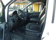 Mercedes-Benz Vito 16