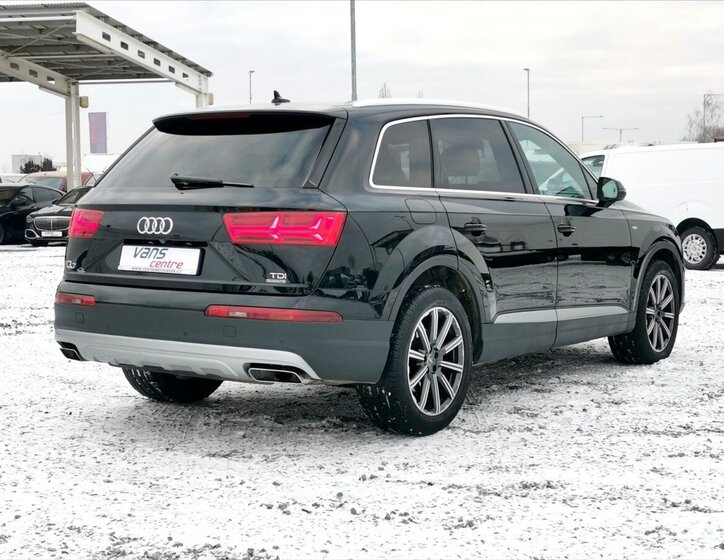 Audi Q7 SUV 3,0 l 200 kw
