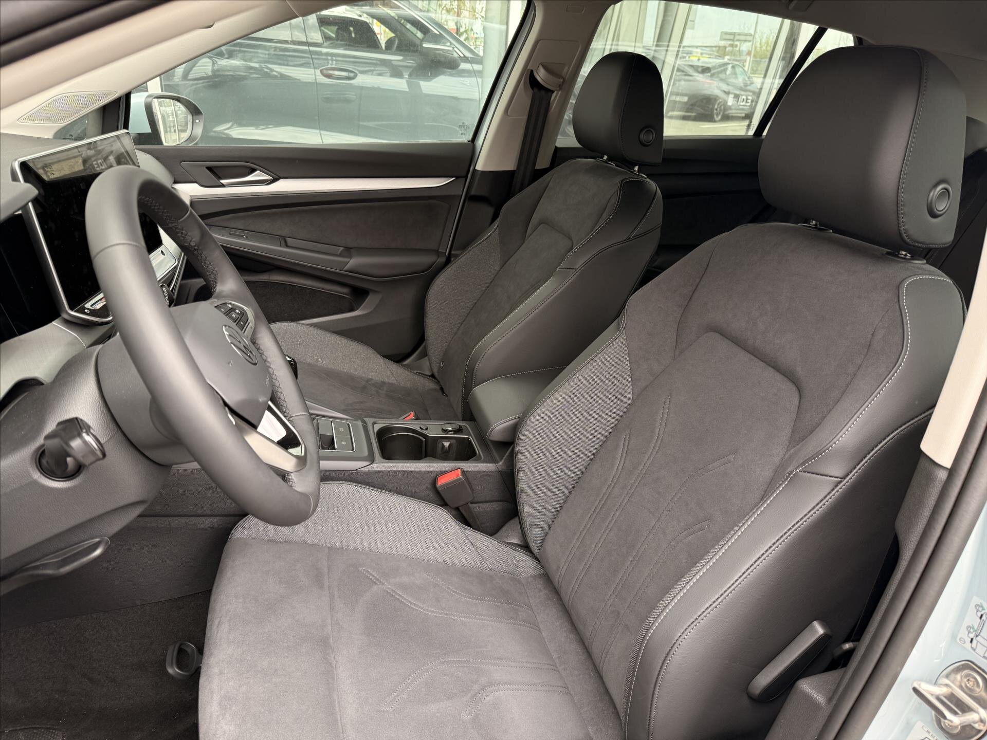 Volkswagen Golf Hatchback 1,5 l 110 kw