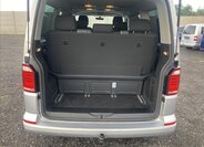 Volkswagen Multivan Kombi 2,0 l 110 kw