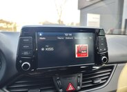 Hyundai i30 Kombi 1,4 l 103 kw