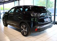 Peugeot 3008 SUV / Terénní 1,6 l 165 kw