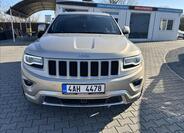 Jeep Grand Cherokee 2