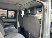 Peugeot Boxer Kombi 2,2 l 88 kw