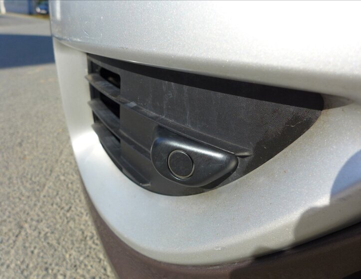 Renault Scénic Kombi 1,9 l 96 kw