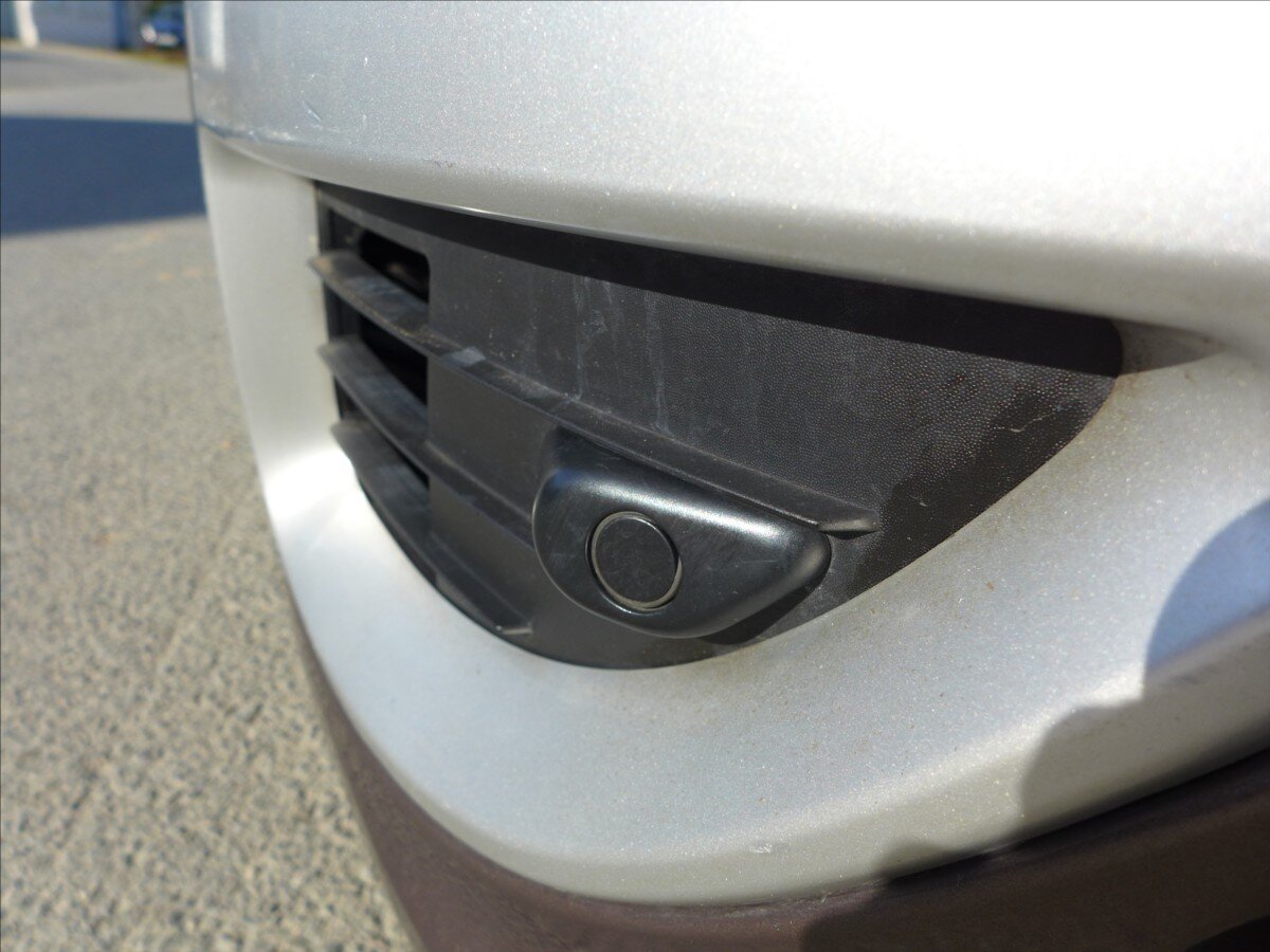 Renault Scénic Kombi 1,9 l 96 kw