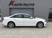 Audi A6 Sedan / Limuzína 3,0 l 160 kw