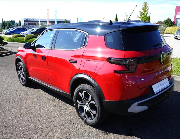 Citroën C3 Aircross 5