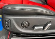 Audi A5 Kabriolet 2,0 l 140 kw