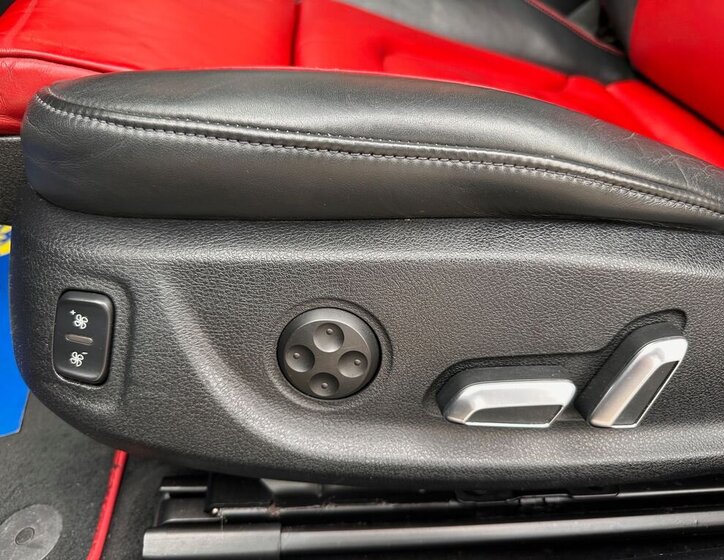 Audi A5 Kabriolet 2,0 l 140 kw