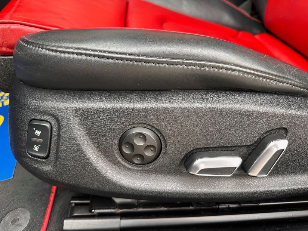 Audi A5 Kabriolet 2,0 l 140 kw