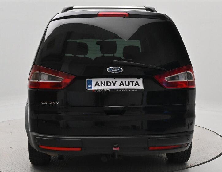 Ford Galaxy MPV 2,0 l 96 kw