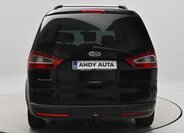 Ford Galaxy MPV 2,0 l 96 kw