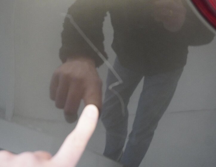 Nissan Qashqai SUV 1,2 l 85 kw