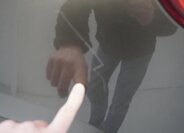 Nissan Qashqai SUV 1,2 l 85 kw