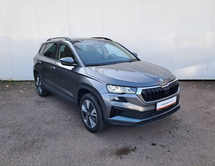 Škoda Karoq 25