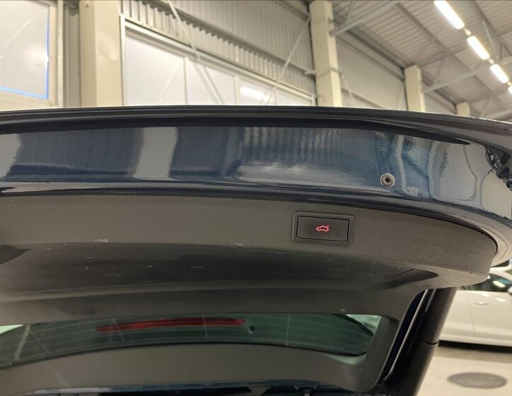 Škoda Kodiaq SUV 2,0 l 110 kw