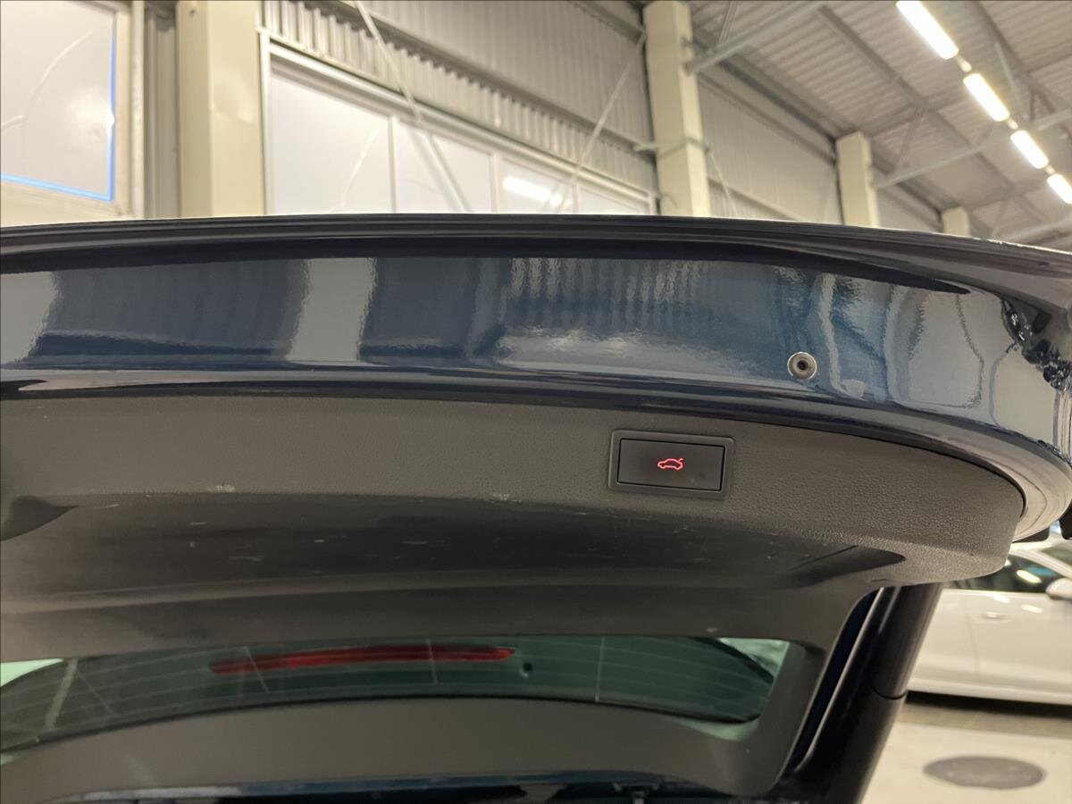 Škoda Kodiaq SUV 2,0 l 110 kw