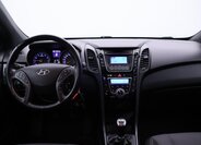 Hyundai i30 Kombi 1,6 l 99 kw