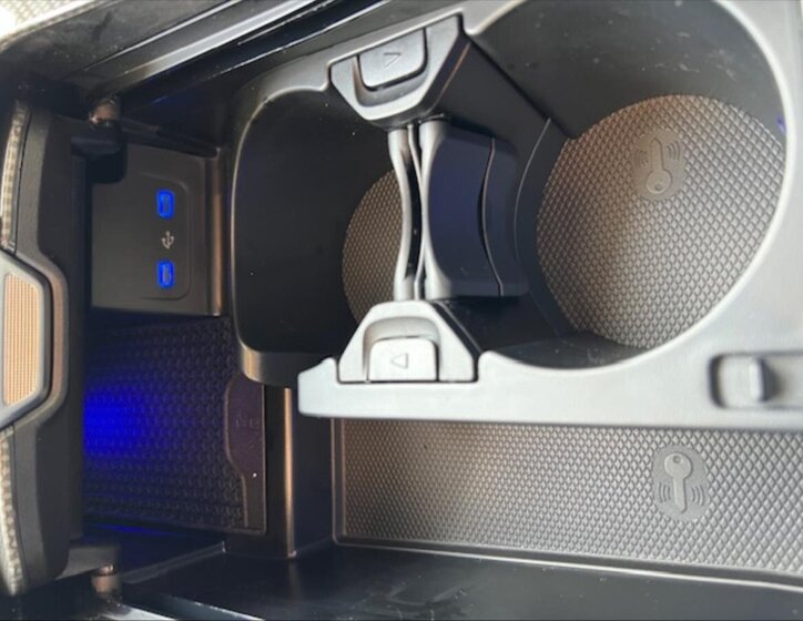 Mercedes-Benz Třídy C 21