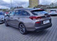 Hyundai i30 Kombi 1,5 l 117 kw