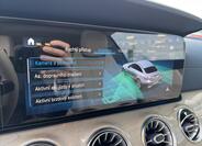 Mercedes-Benz Třídy E 16