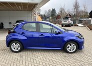 Toyota Yaris Hatchback 1,5 l 68 kw