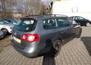 Volkswagen Passat Kombi 1,9 l 77 kw