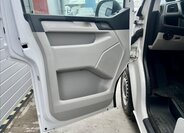 Volkswagen Transporter Ostatní 2,0 l 75 kw