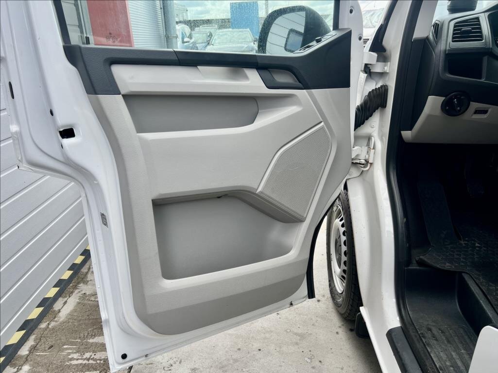 Volkswagen Transporter Ostatní 2,0 l 75 kw