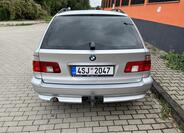BMW Řada 5 6