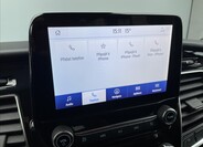 Ford Tourneo Custom 16