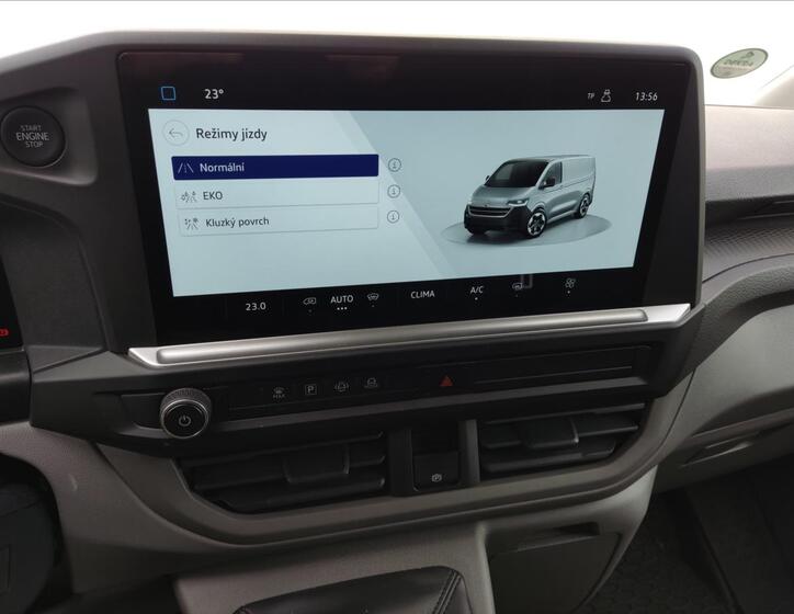 Volkswagen Transporter 14