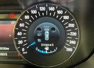 Ford Mondeo Liftback 2,0 l 110 kw