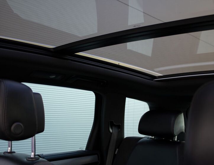 Volkswagen Touareg 28