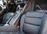 Mazda 6 Sedan / Limuzína 2,5 l 141 kw