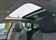 Škoda Octavia Kombi 2,0 l 85 kw